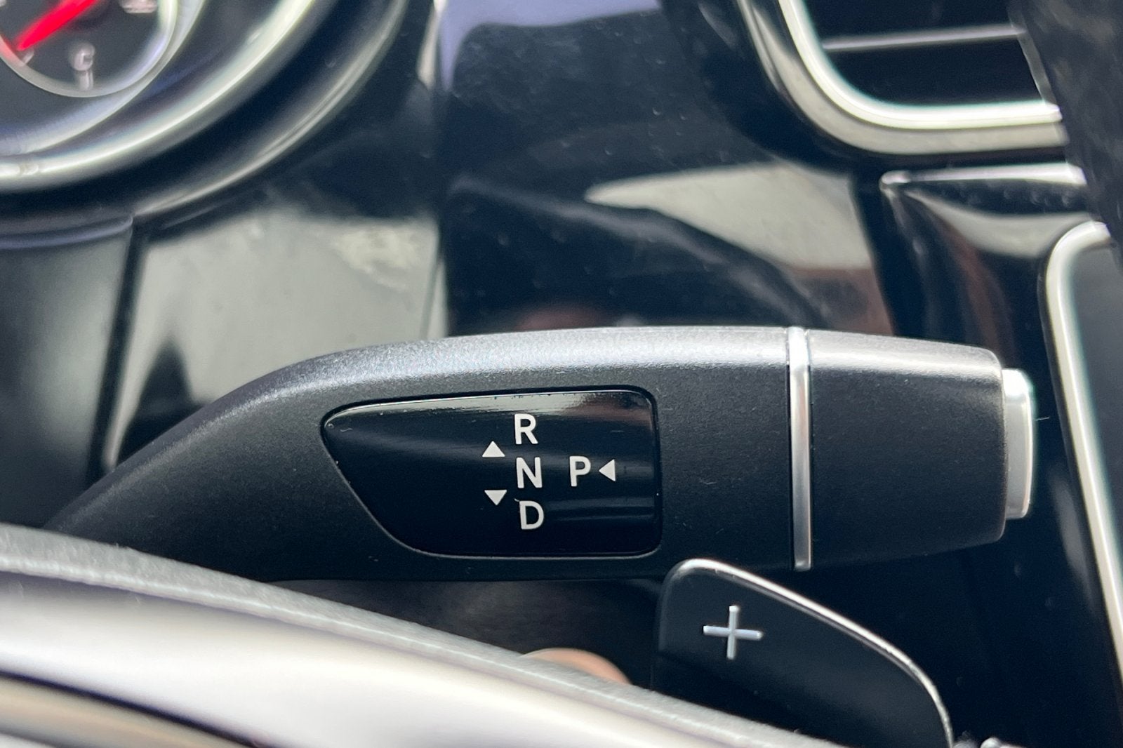 2018 Mercedes-Benz AMG® GLE 43 AMG® GLE 43