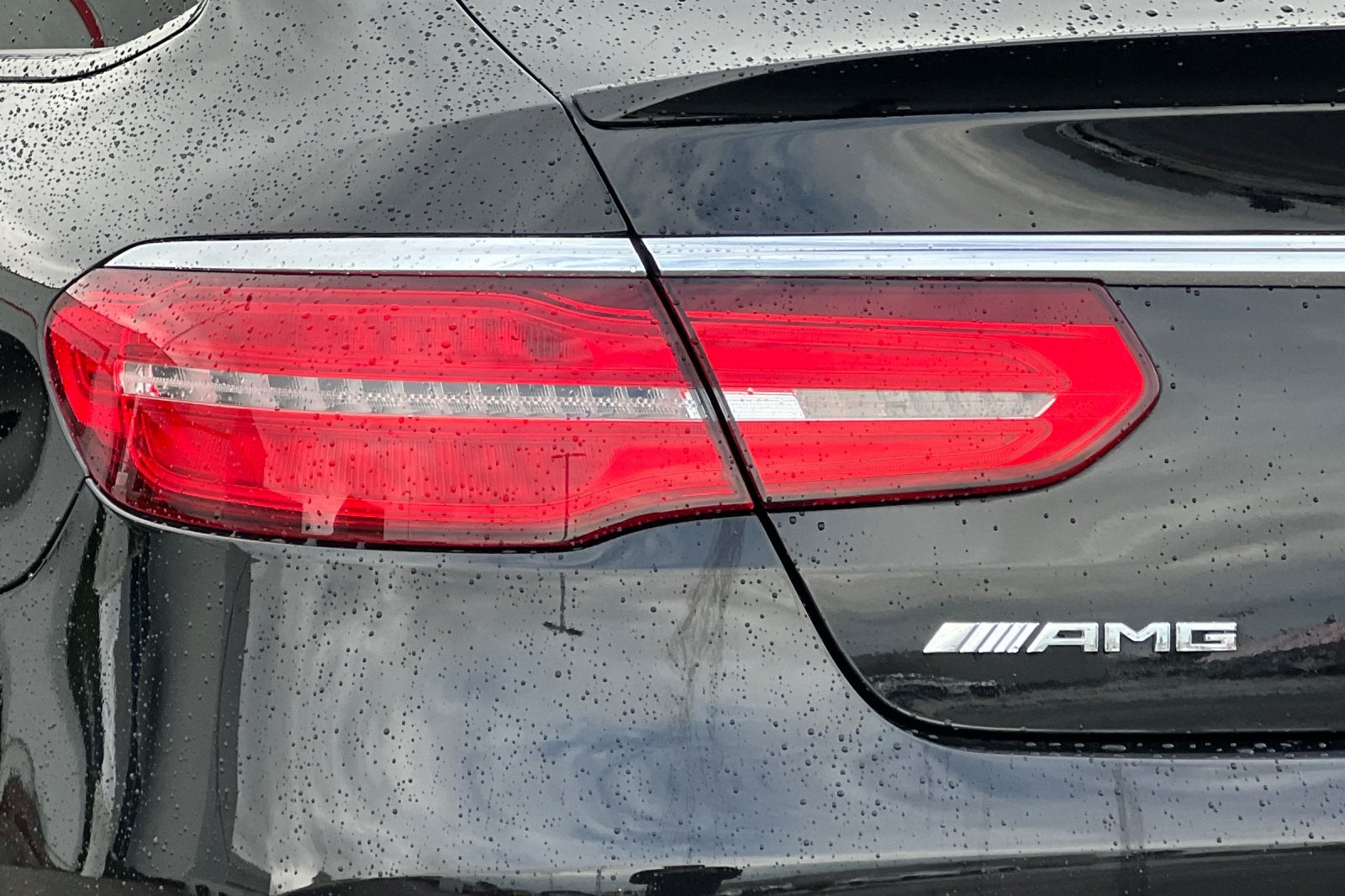 2018 Mercedes-Benz AMG® GLE 43 AMG® GLE 43