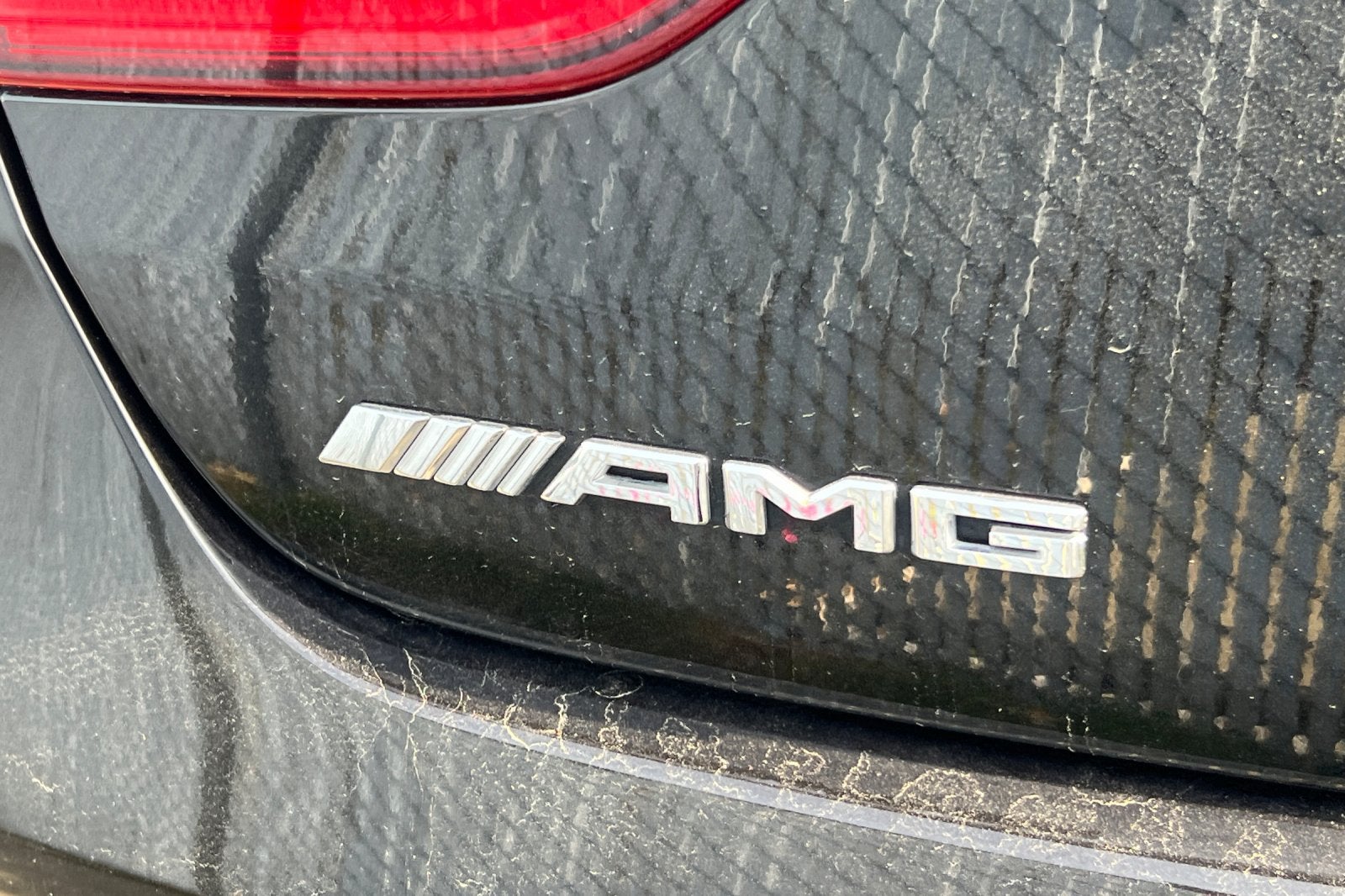 2018 Mercedes-Benz GLE AMG® GLE 43