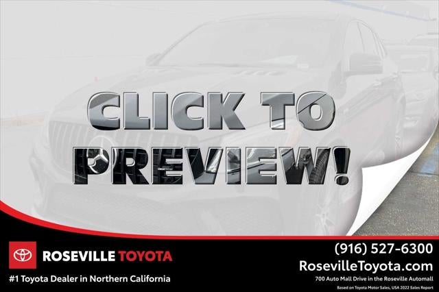 2018 Mercedes-Benz GLE AMG® GLE 43