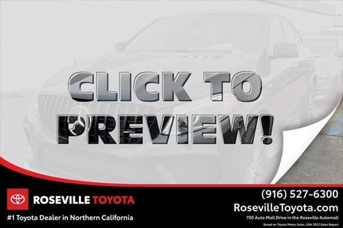 2018 Mercedes-Benz GLE AMG® GLE 43