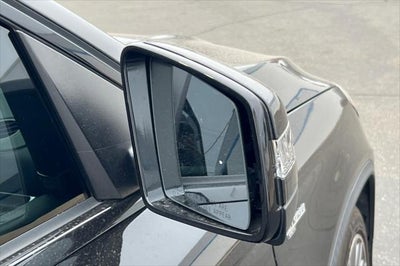 2018 Mercedes-Benz GLE AMG® GLE 43