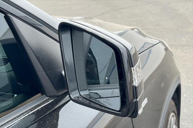 2018 Mercedes-Benz GLE AMG® GLE 43