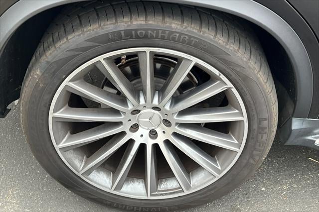 2018 Mercedes-Benz GLE AMG® GLE 43