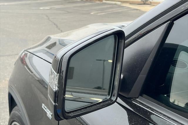 2018 Mercedes-Benz GLE AMG® GLE 43