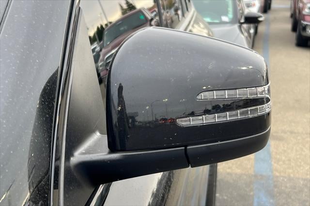 2018 Mercedes-Benz GLE AMG® GLE 43