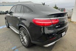 2018 Mercedes-Benz GLE AMG® GLE 43