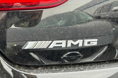 2018 Mercedes-Benz GLE AMG® GLE 43