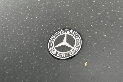 2018 Mercedes-Benz GLE AMG® GLE 43