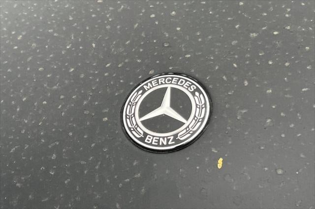 2018 Mercedes-Benz GLE AMG® GLE 43