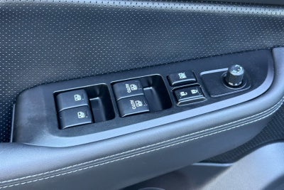 2015 Subaru Legacy 3.6R Limited