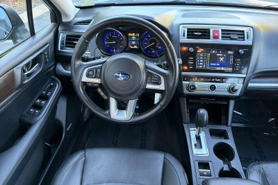 2015 Subaru Legacy 3.6R Limited