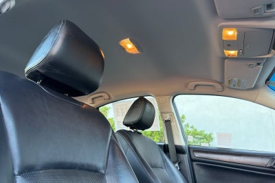 2015 Subaru Legacy 3.6R Limited