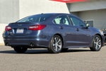2015 Subaru Legacy 3.6R Limited