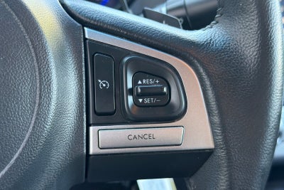 2015 Subaru Legacy 3.6R Limited