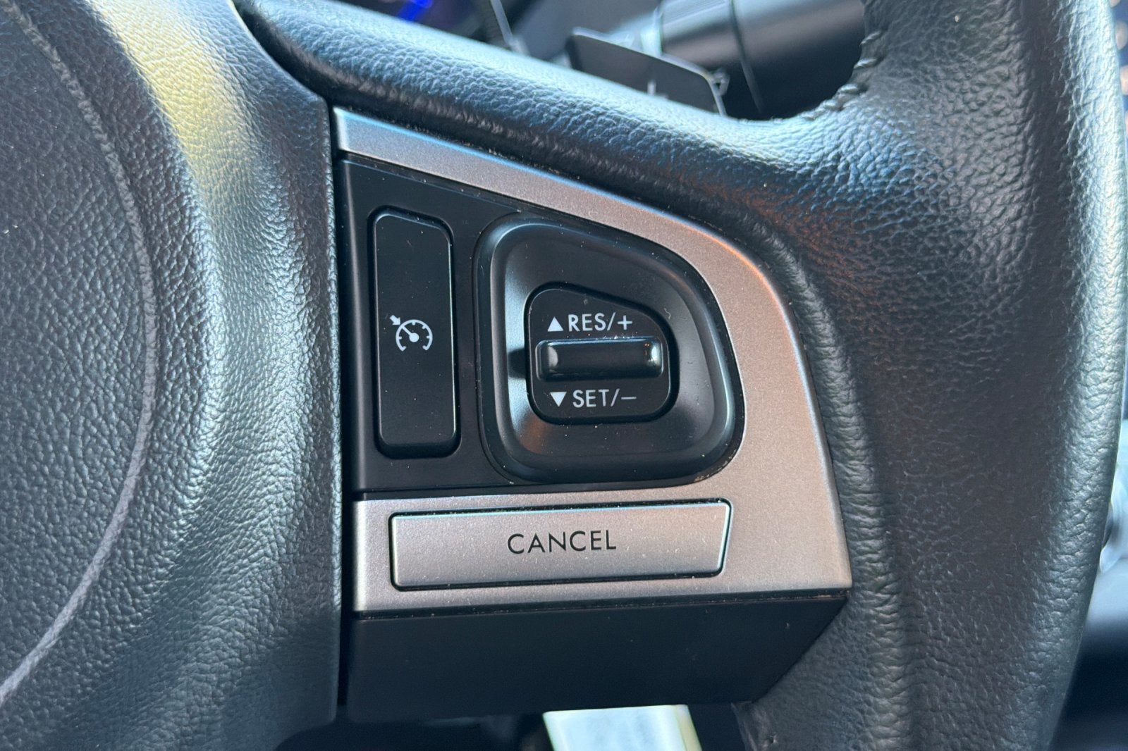 2015 Subaru Legacy 3.6R Limited