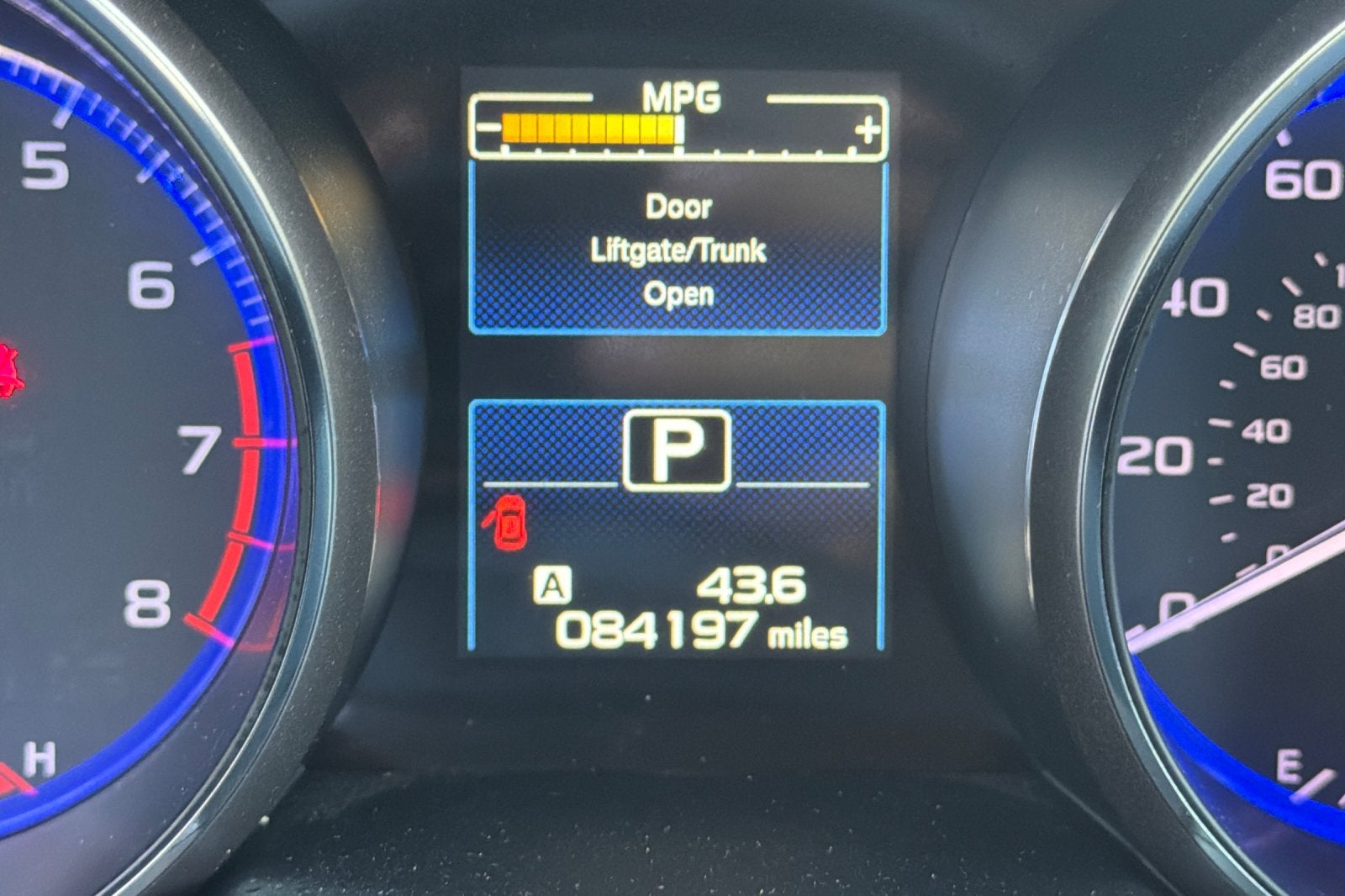 2015 Subaru Legacy 3.6R Limited