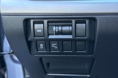 2015 Subaru Legacy 3.6R Limited