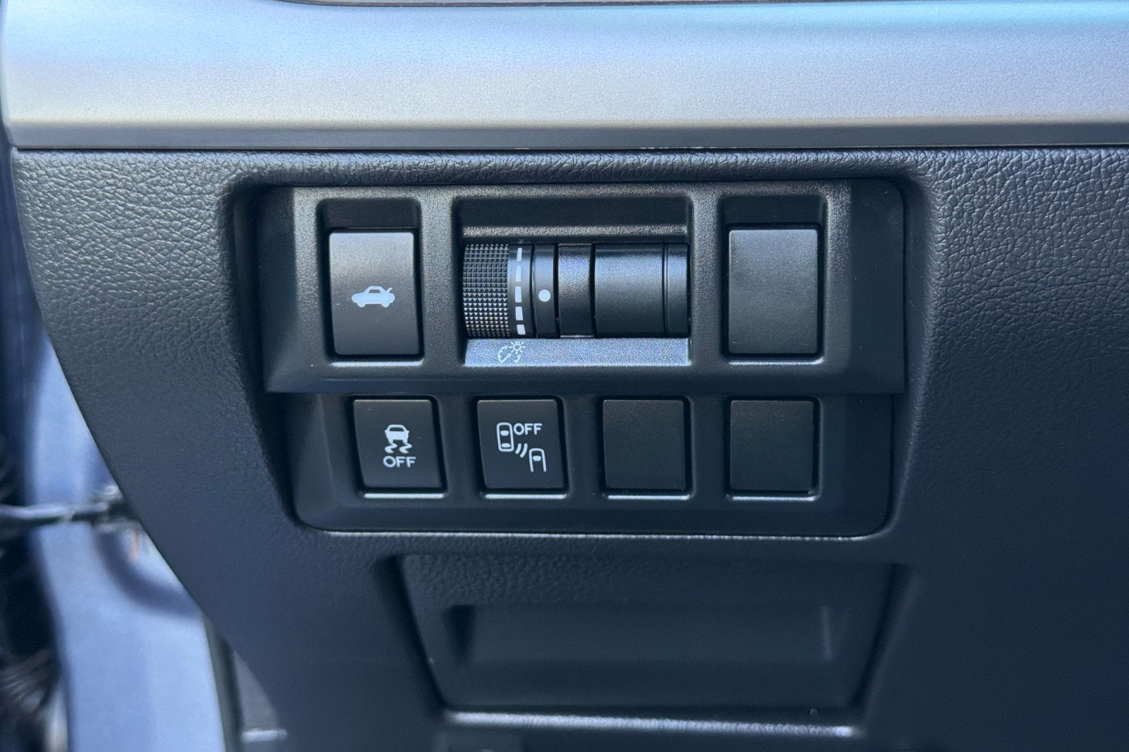 2015 Subaru Legacy 3.6R Limited