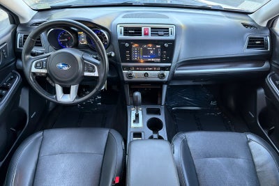 2015 Subaru Legacy 3.6R Limited