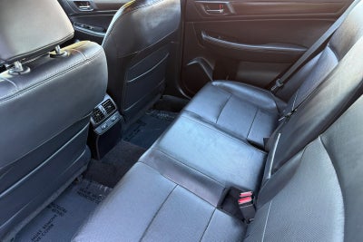 2015 Subaru Legacy 3.6R Limited