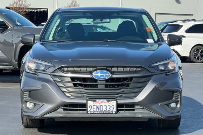 2023 Subaru Legacy Premium