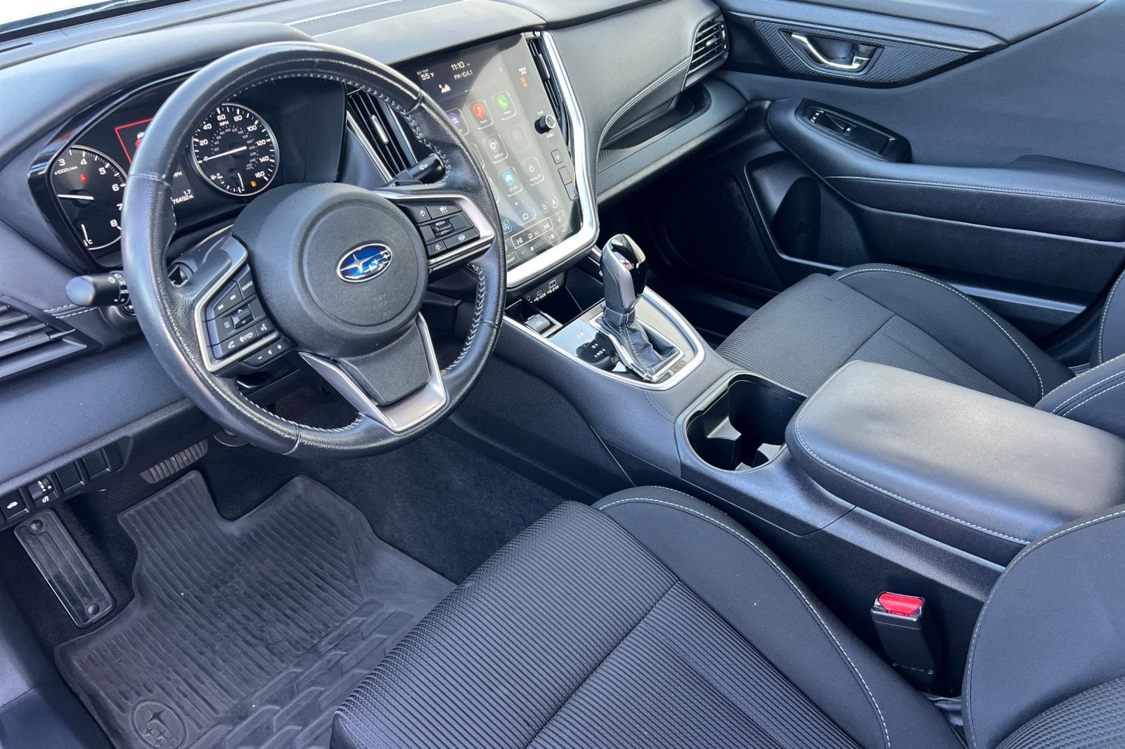 2023 Subaru Legacy Premium