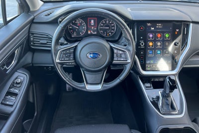 2023 Subaru Legacy Premium