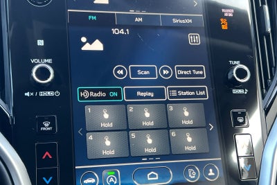 2023 Subaru Legacy Premium