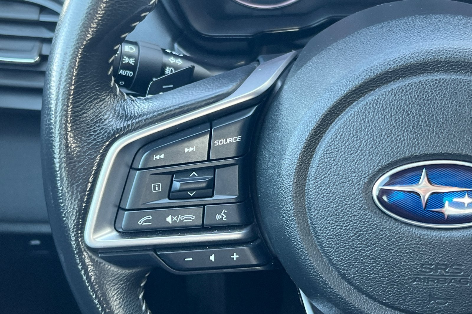 2023 Subaru Legacy Premium