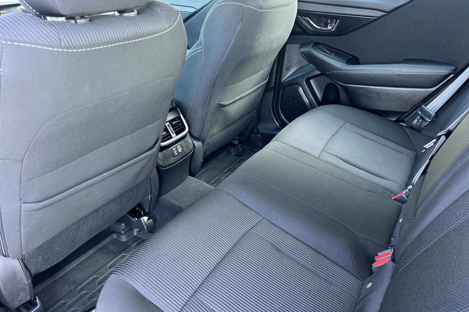 2023 Subaru Legacy Premium