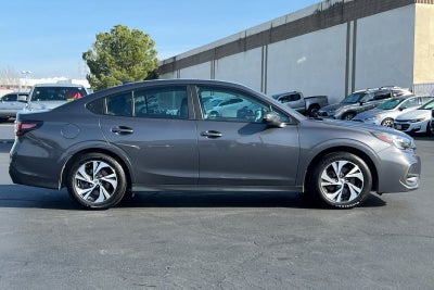 2023 Subaru Legacy Premium