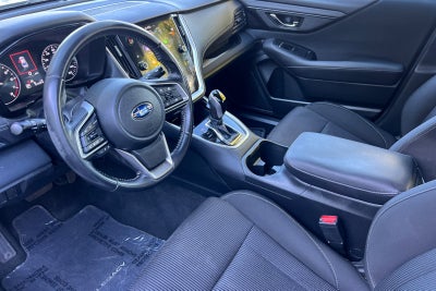 2023 Subaru Legacy Premium