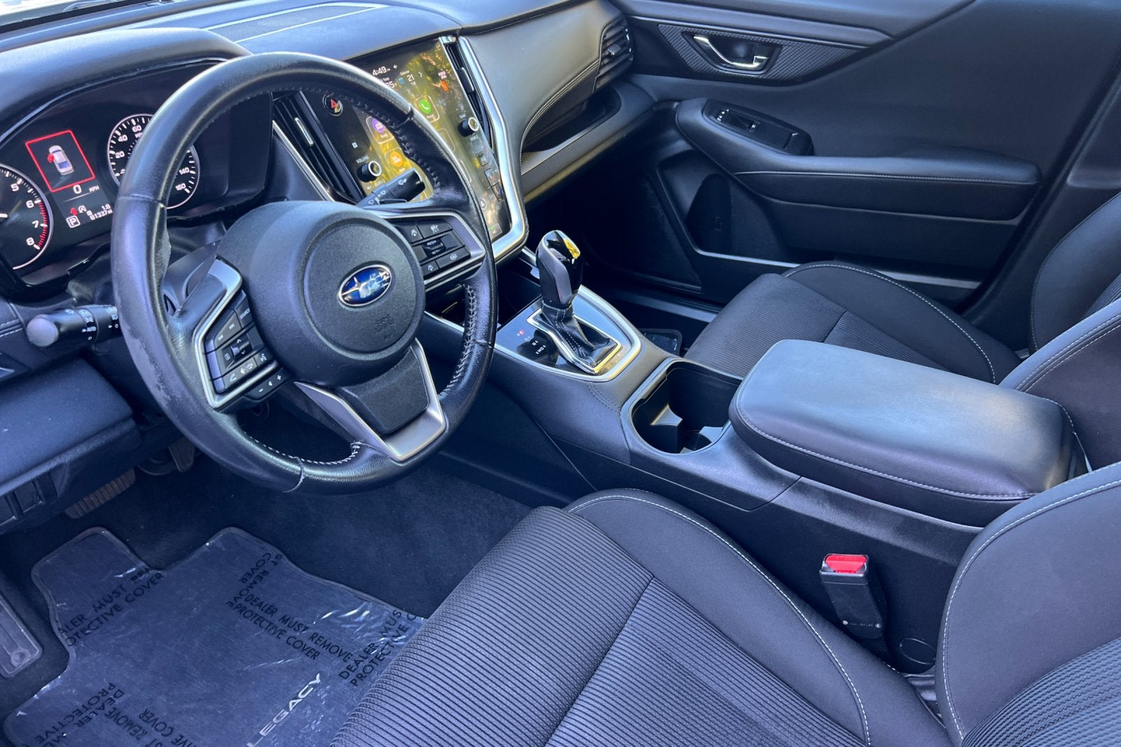 2023 Subaru Legacy Premium