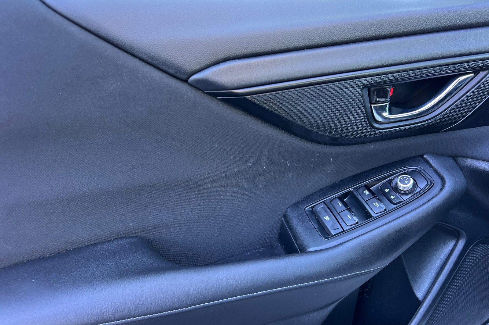 2023 Subaru Legacy Premium