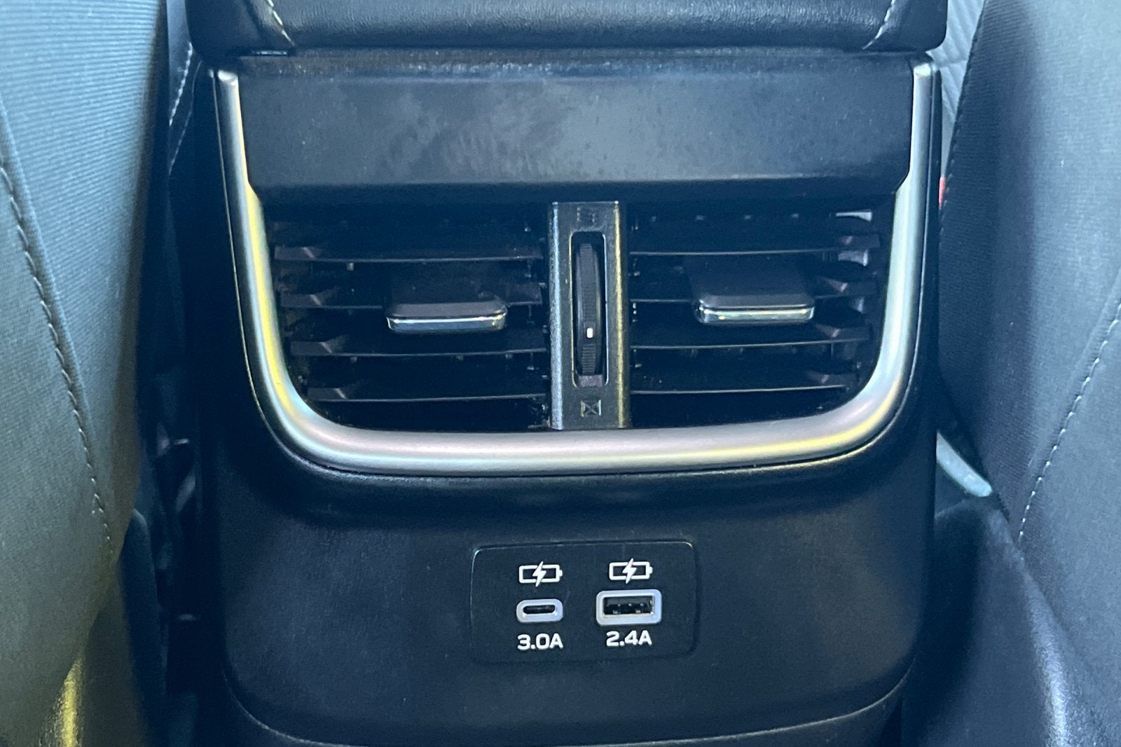 2023 Subaru Legacy Premium