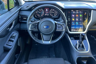 2023 Subaru Legacy Premium