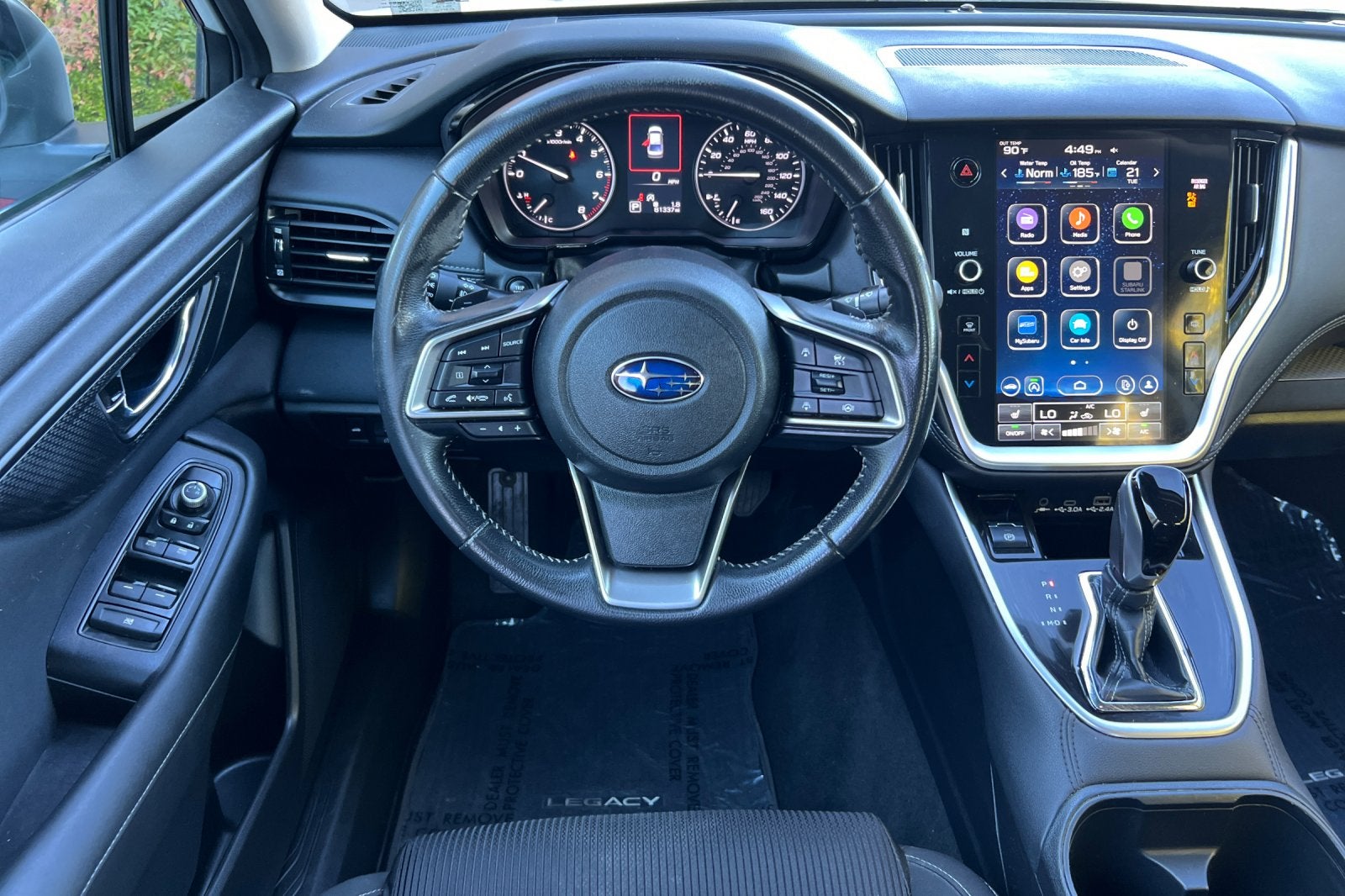 2023 Subaru Legacy Premium