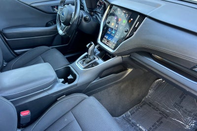 2023 Subaru Legacy Premium