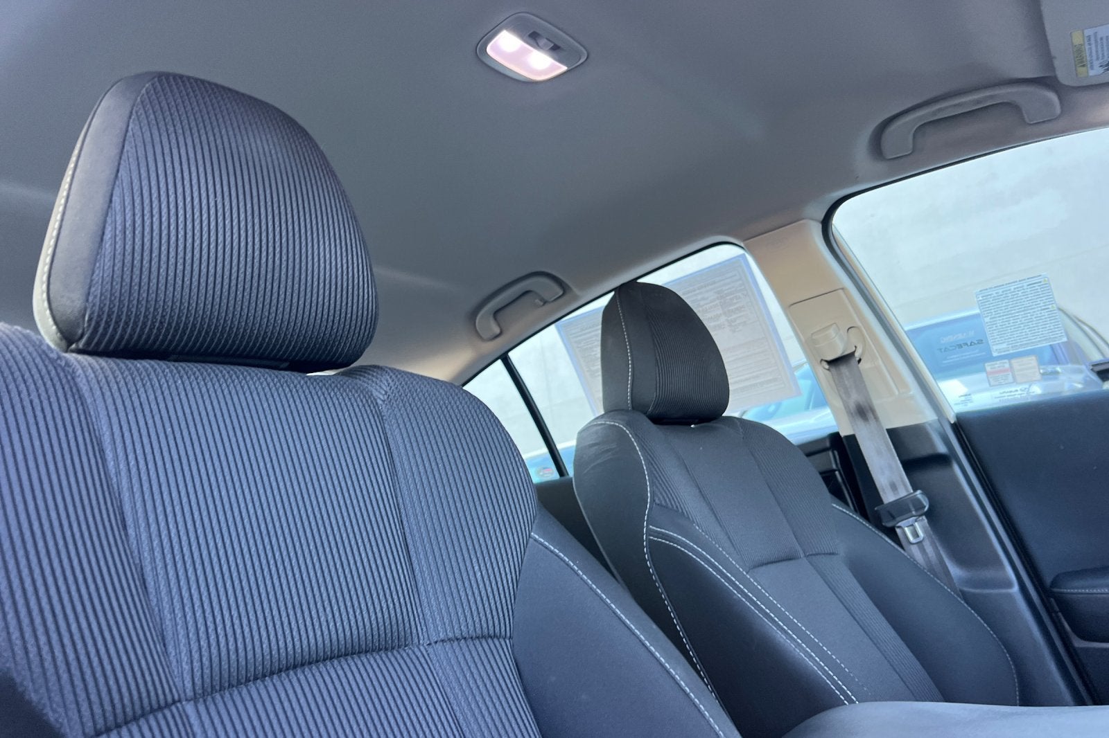 2023 Subaru Legacy Premium