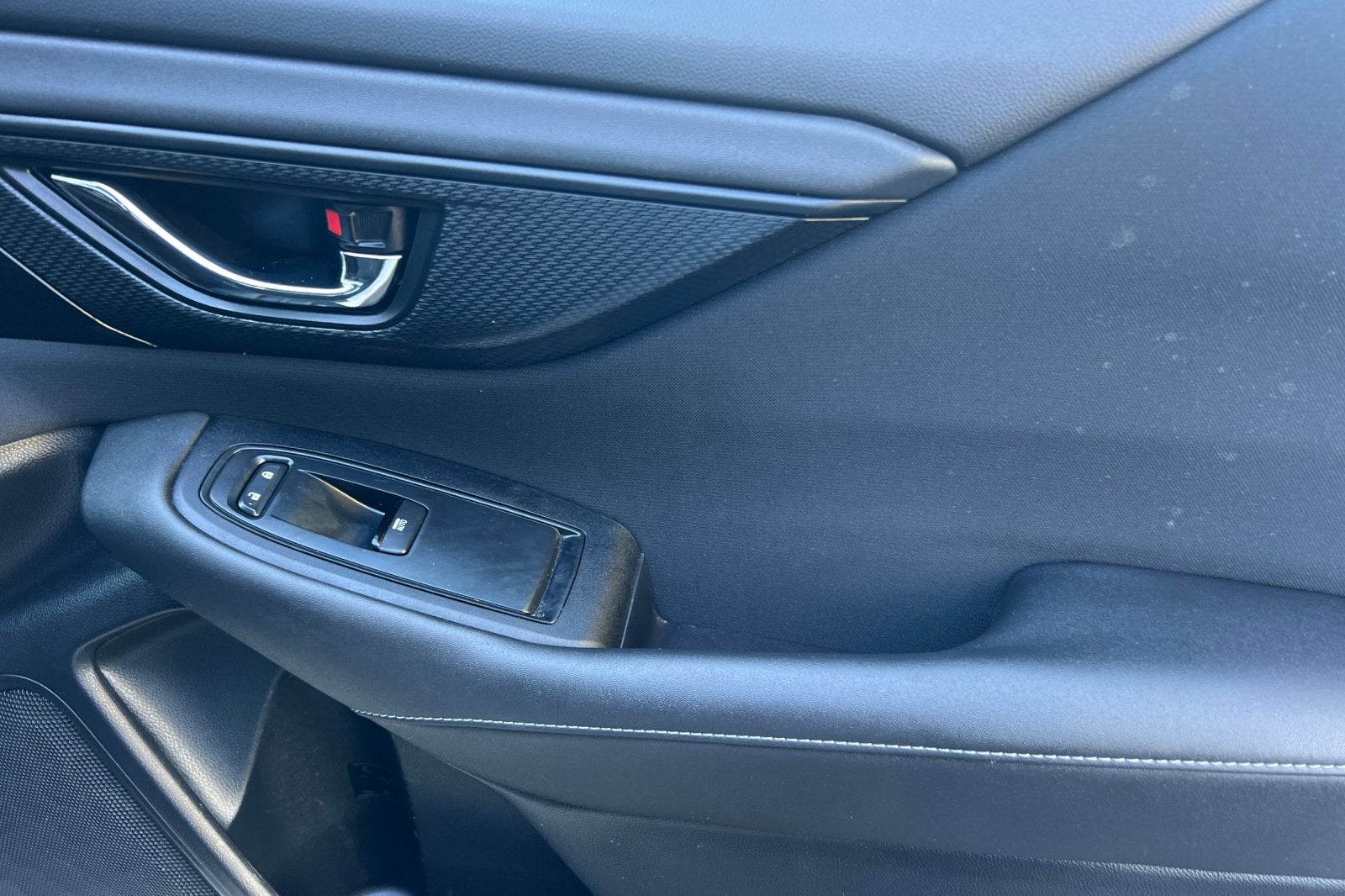 2023 Subaru Legacy Premium