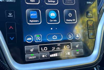 2023 Subaru Legacy Premium