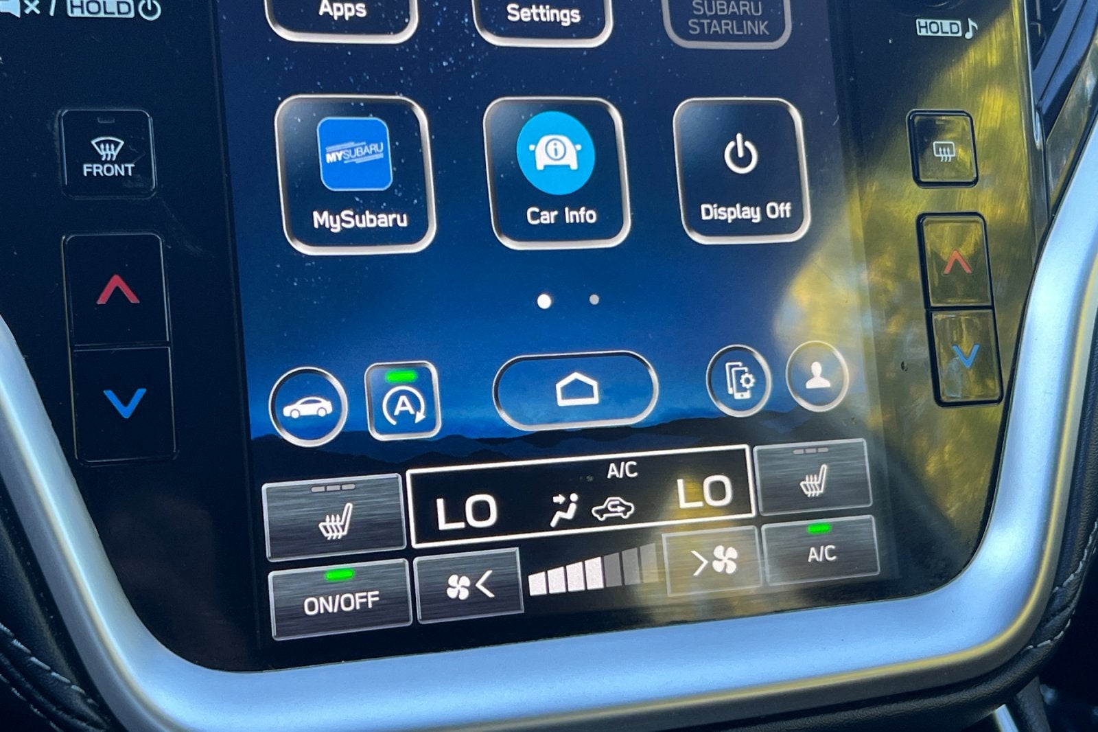 2023 Subaru Legacy Premium