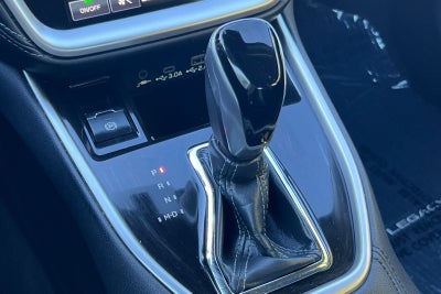 2023 Subaru Legacy Premium