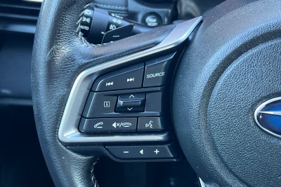 2023 Subaru Legacy Premium