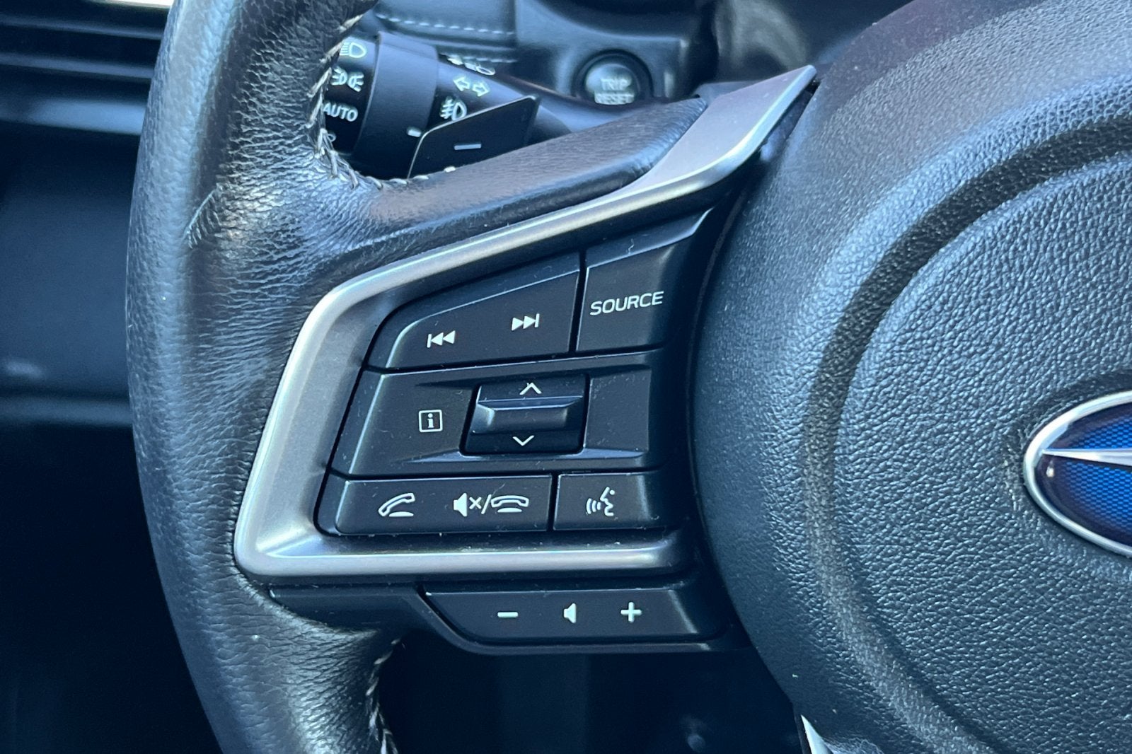 2023 Subaru Legacy Premium