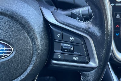 2023 Subaru Legacy Premium