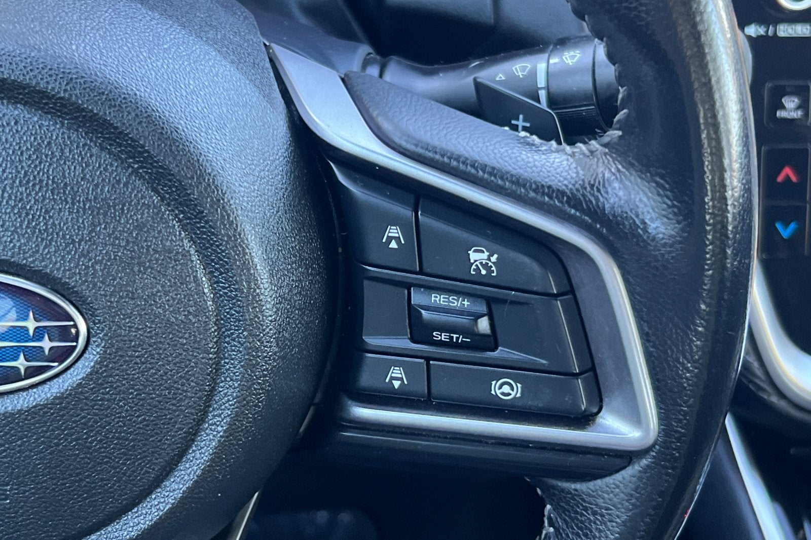 2023 Subaru Legacy Premium