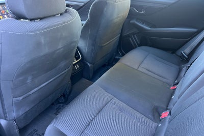 2023 Subaru Legacy Premium