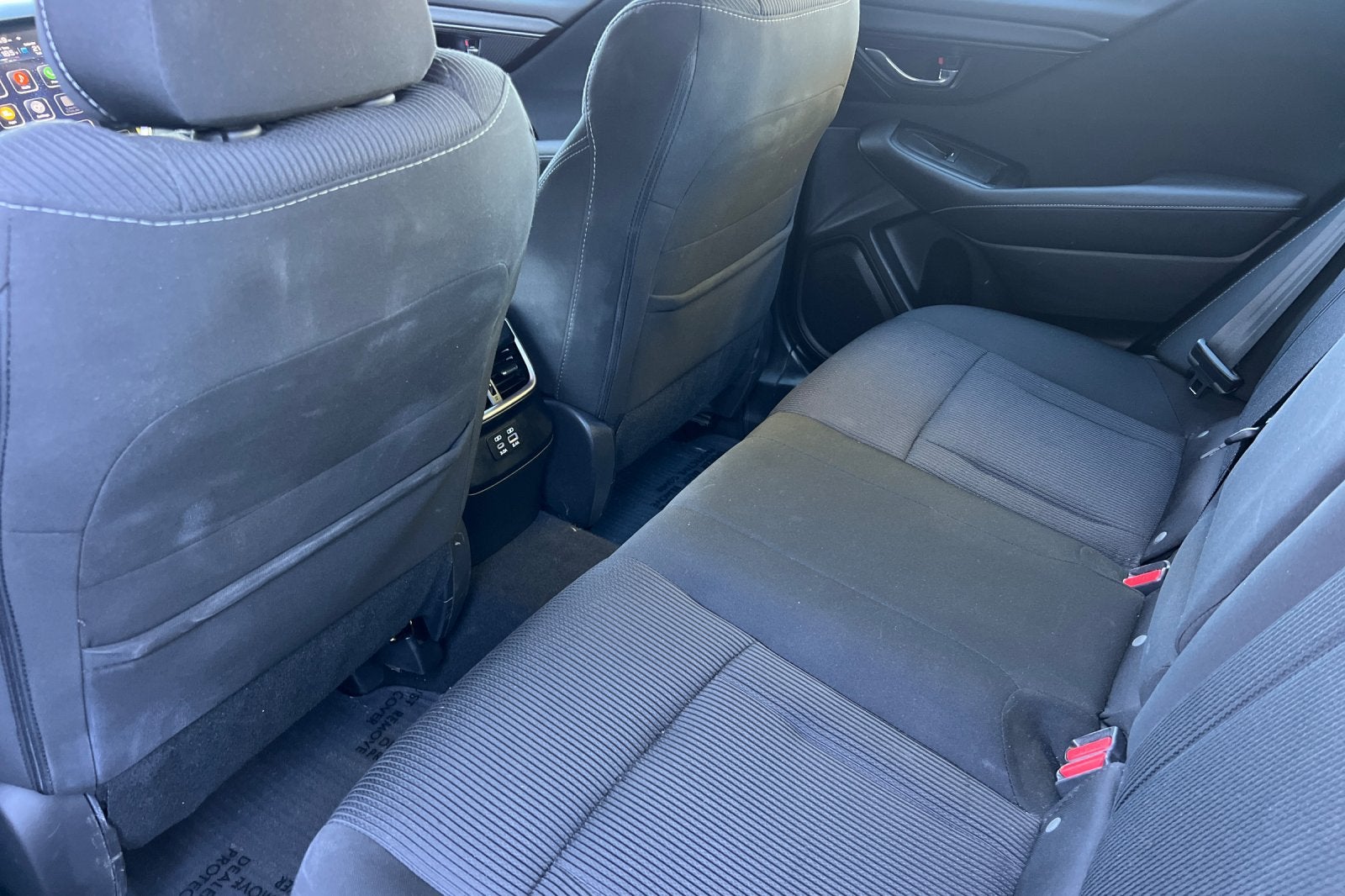 2023 Subaru Legacy Premium